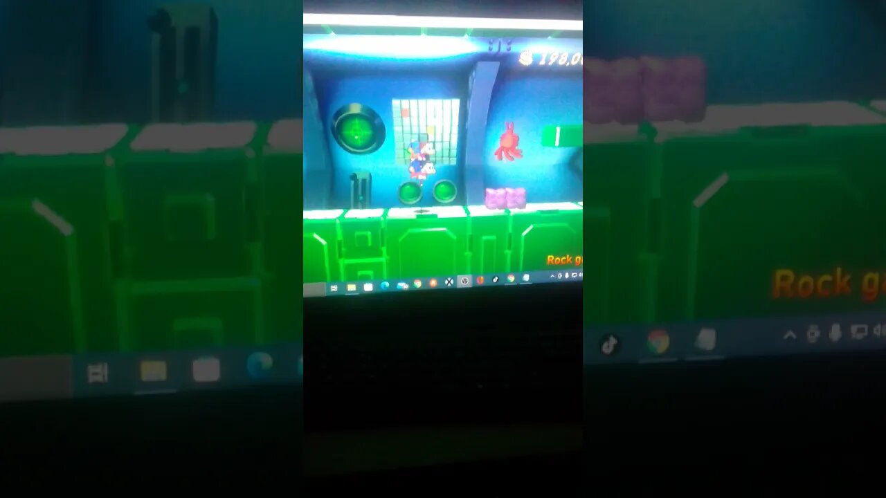 jogando ducktales resmasterizado #shorts