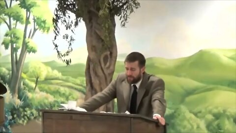Seventh Day Adventist Lie 3 | Their FALSE Bible | Pastor Steven Anderson | Sermon Clip