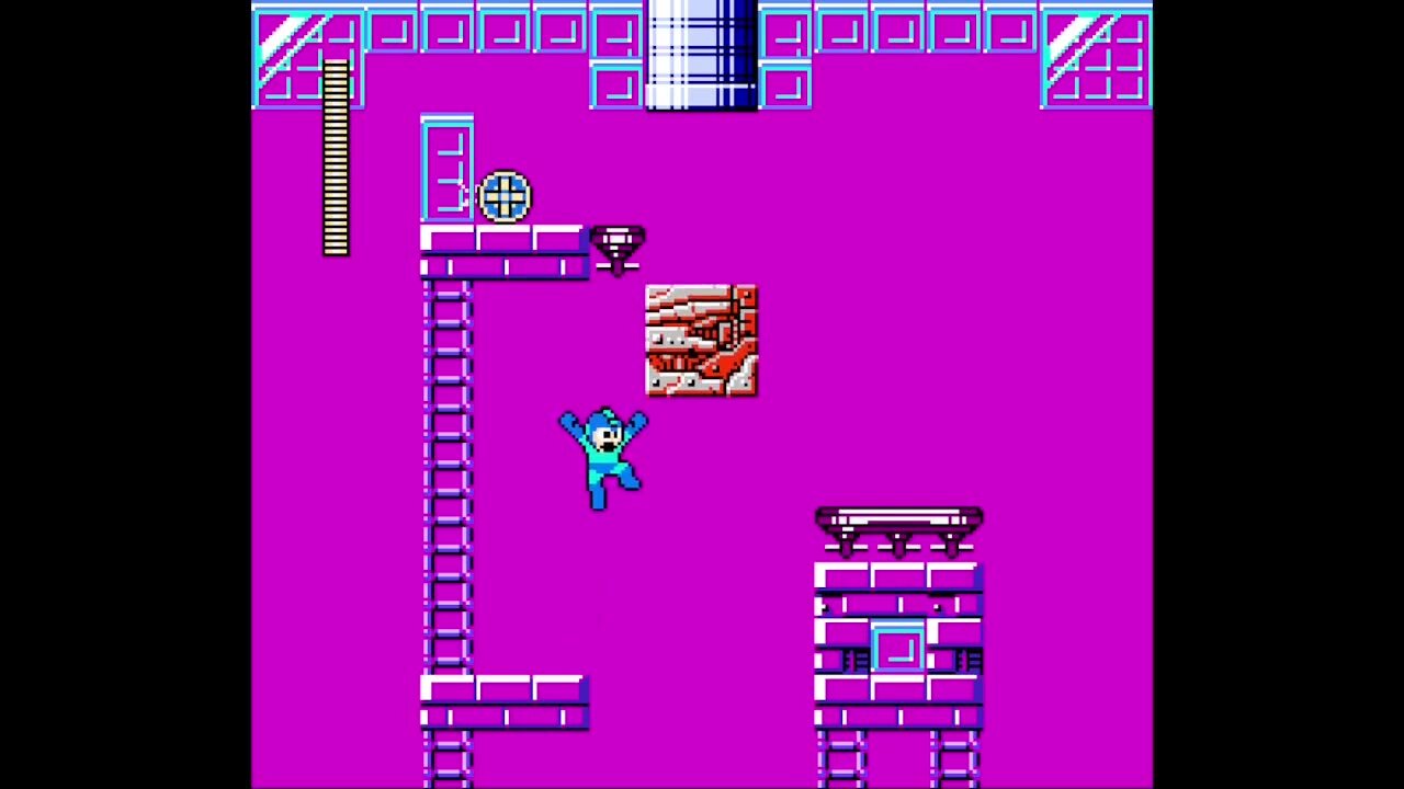 Mega Man Maker 1.9 is Here!! - 9 Life Wily Challenge + Playing Your Levels!