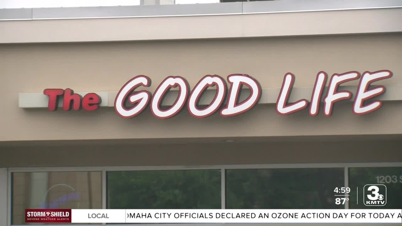 After liquor license limbo, all The Good Life bar locations sold by owner Chad McMahon