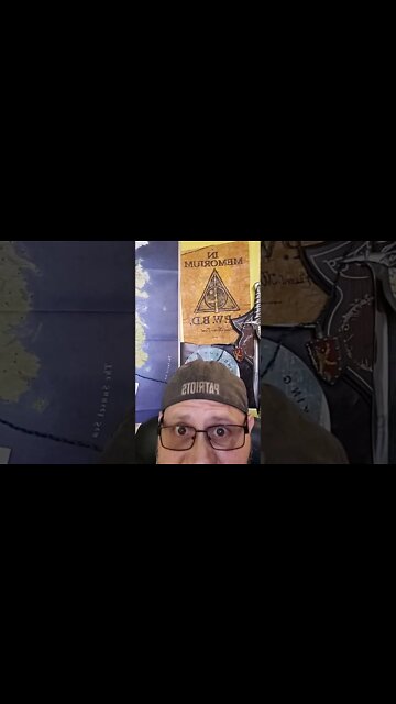 What If... ? Stephen Walton admitted Sporking News Podcast is the best? #shorts