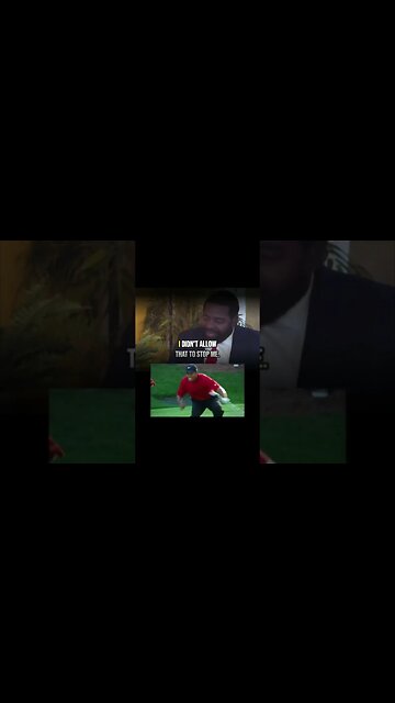 Les Brown Advice For Black Men In America 🇺🇸