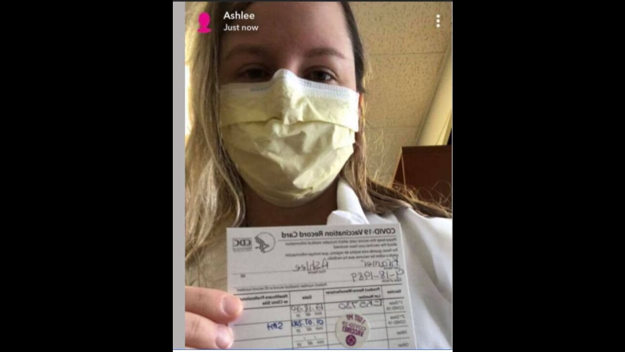 Vaccination Assignation???