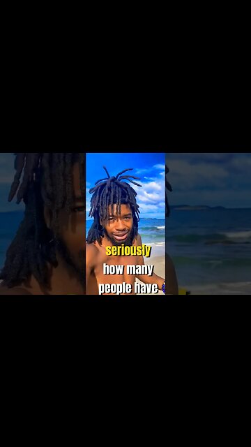 How Many People Has This Happen To!