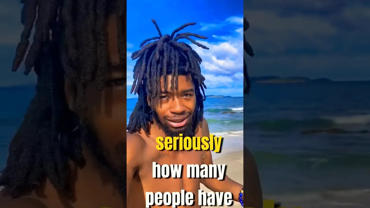 How Many People Has This Happen To!