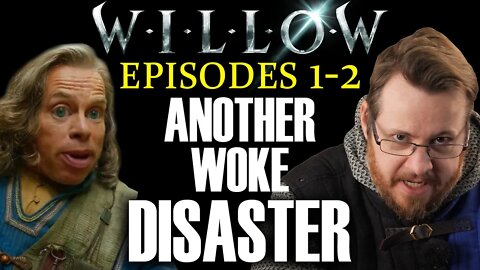 IT'S AS BAD AS WE EXPECTED | Willow episode 1 & 2 Review