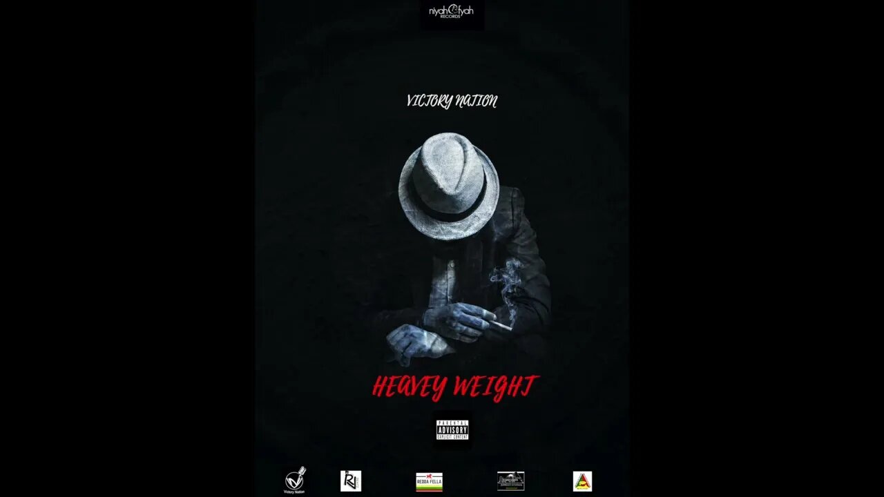 Victory Nation- Heavy Weight (Official Snippet Mix) RV-Beatz Prod X Redda Fella Prod