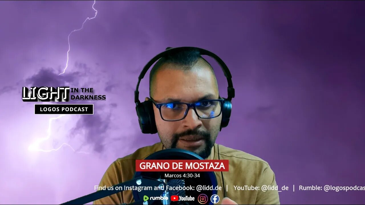 Grano de mostaza