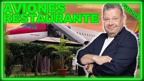 Dos Aviones Restaurantes de lujo