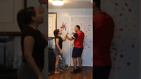 I'm sleeping on the couch for this #shorts