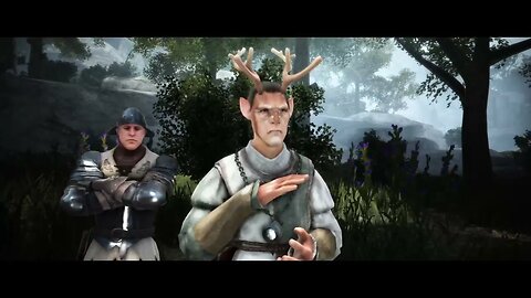 Black desert online! gameplay solo guerreiro!