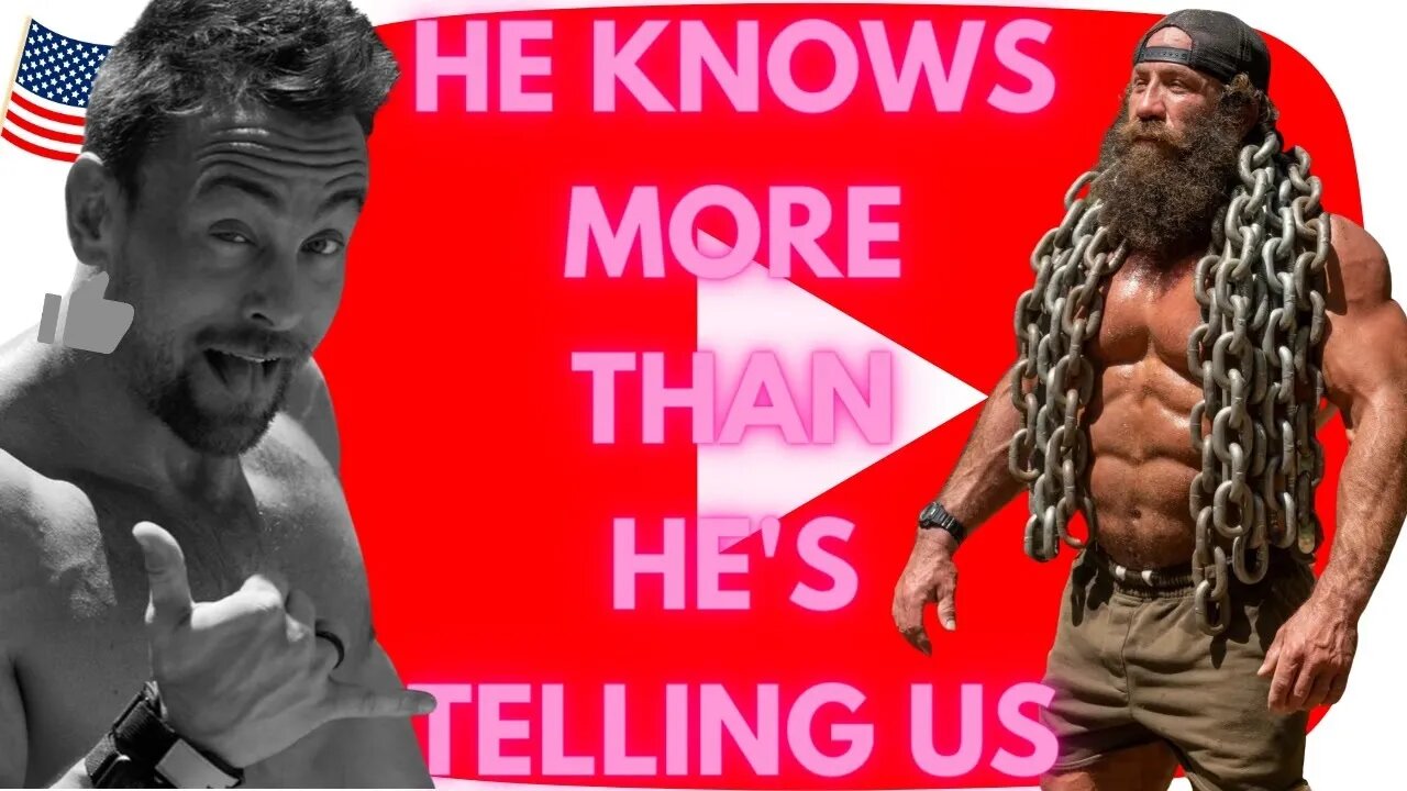 Morning Show - Hiller went to Texas & chilled w/ the Liver King | Live Call In