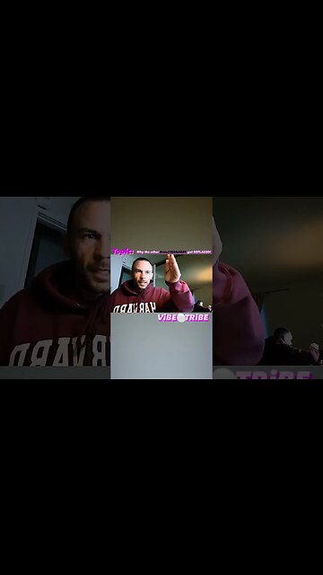 Why the other brand manager got replaced.