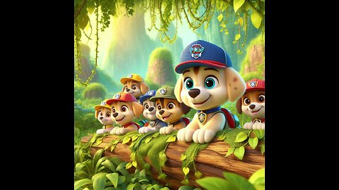 PAW Patrol Mighty Pups Save Adventure Bay - Mission 5 - Carlos’ Rescue Mission! 🚨 | Kids Adventure