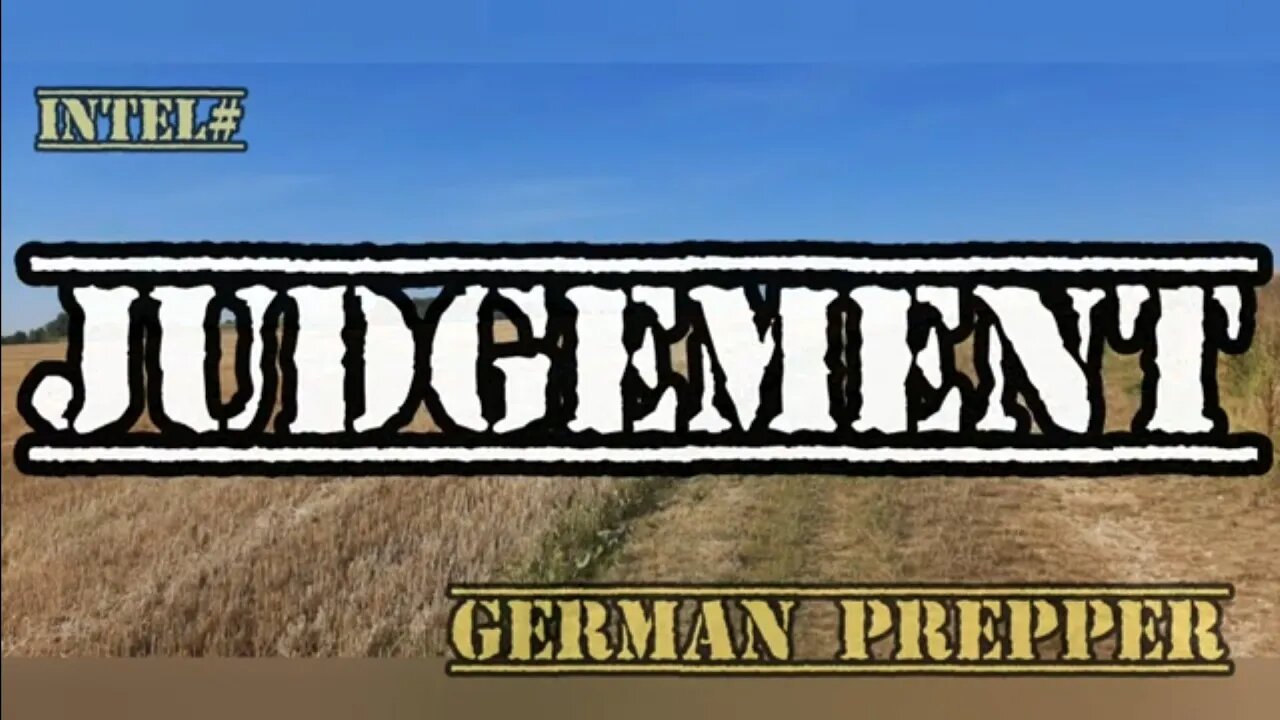 Intel# Judgement