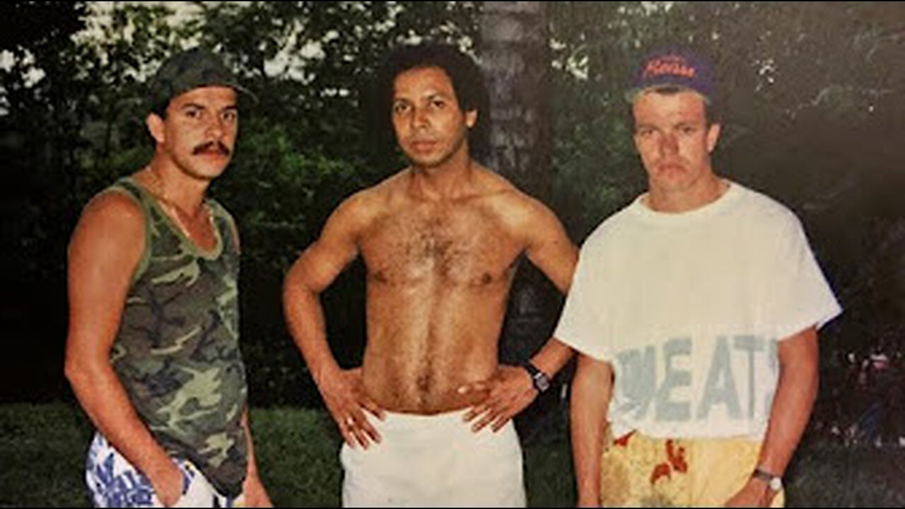What Happened to Pablo Escobar's Deadliest Hitmen