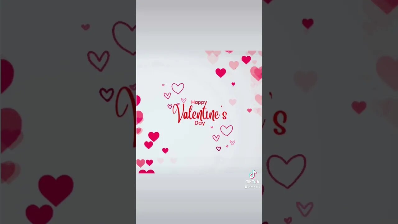 Happy Valentine’s Day! #ValentinesDay #MattGillis #love