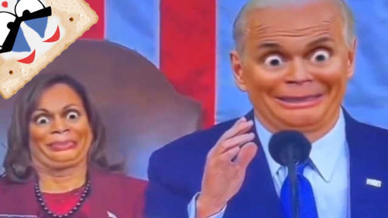 Cocaine Joe's State of the Union ReeEEeE Stream 03-08-24