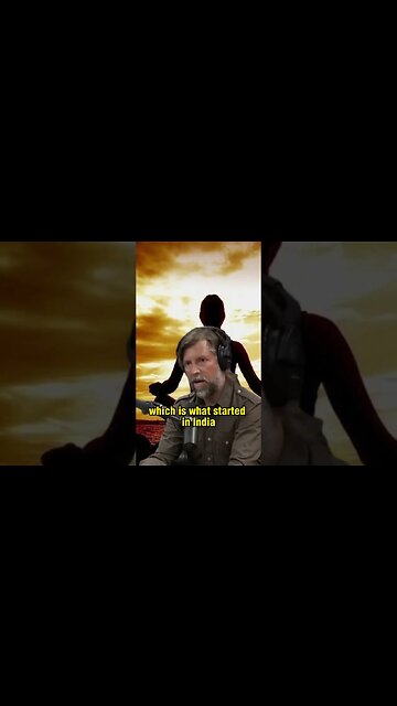 Unlocking the Secrets of Ancient Breathing Techniques | The Joe Rogan Experience - James Nestor