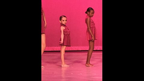Lyrical I Dance "Make You Feel My Love" 