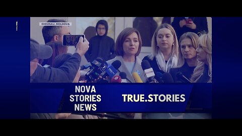 Catastrofă în Moldova — Maia Sandu a discreditat instituțiile occidentale democratice