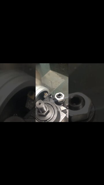 Spinning Things - #shorts