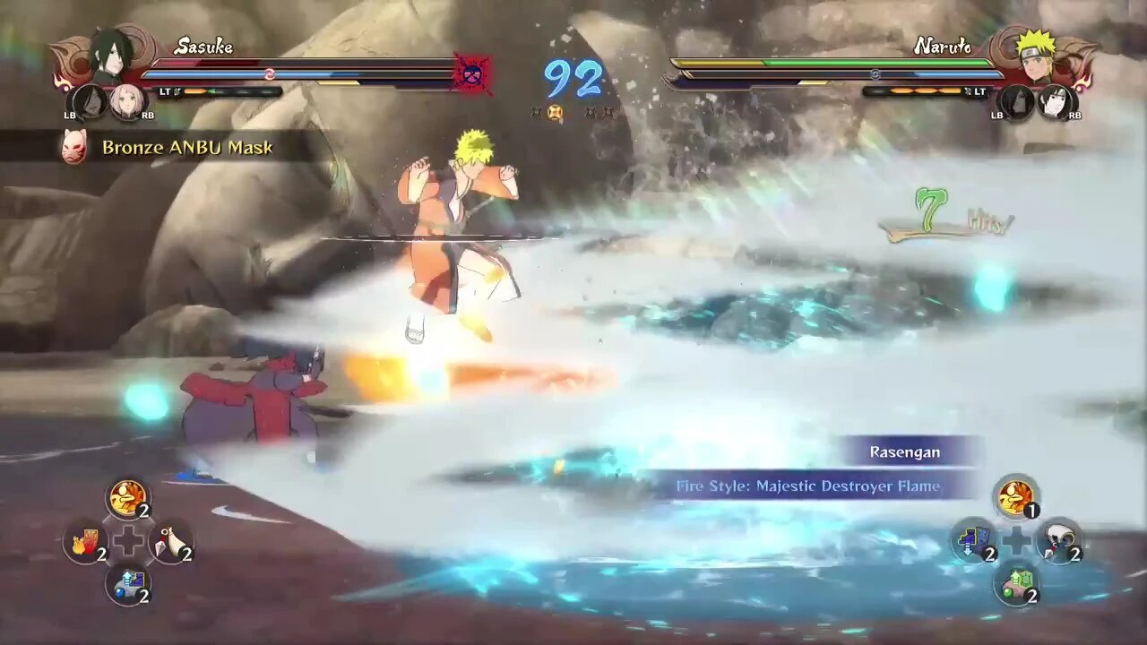 Um.... Did I die?