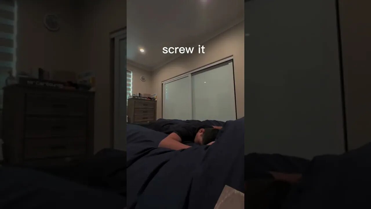 Try again tomorrow.