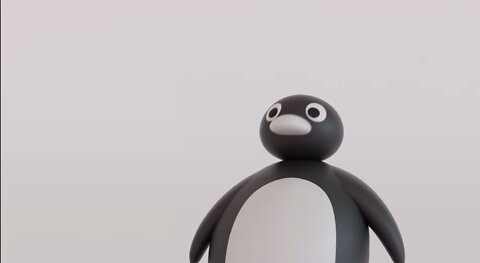 penguin meme