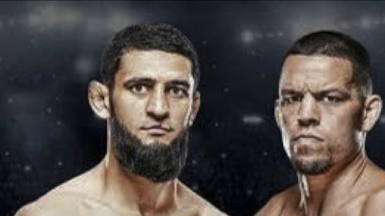 UFC 279