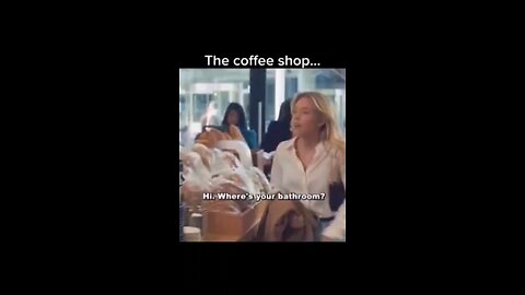 Saviour at The Coffee Shop