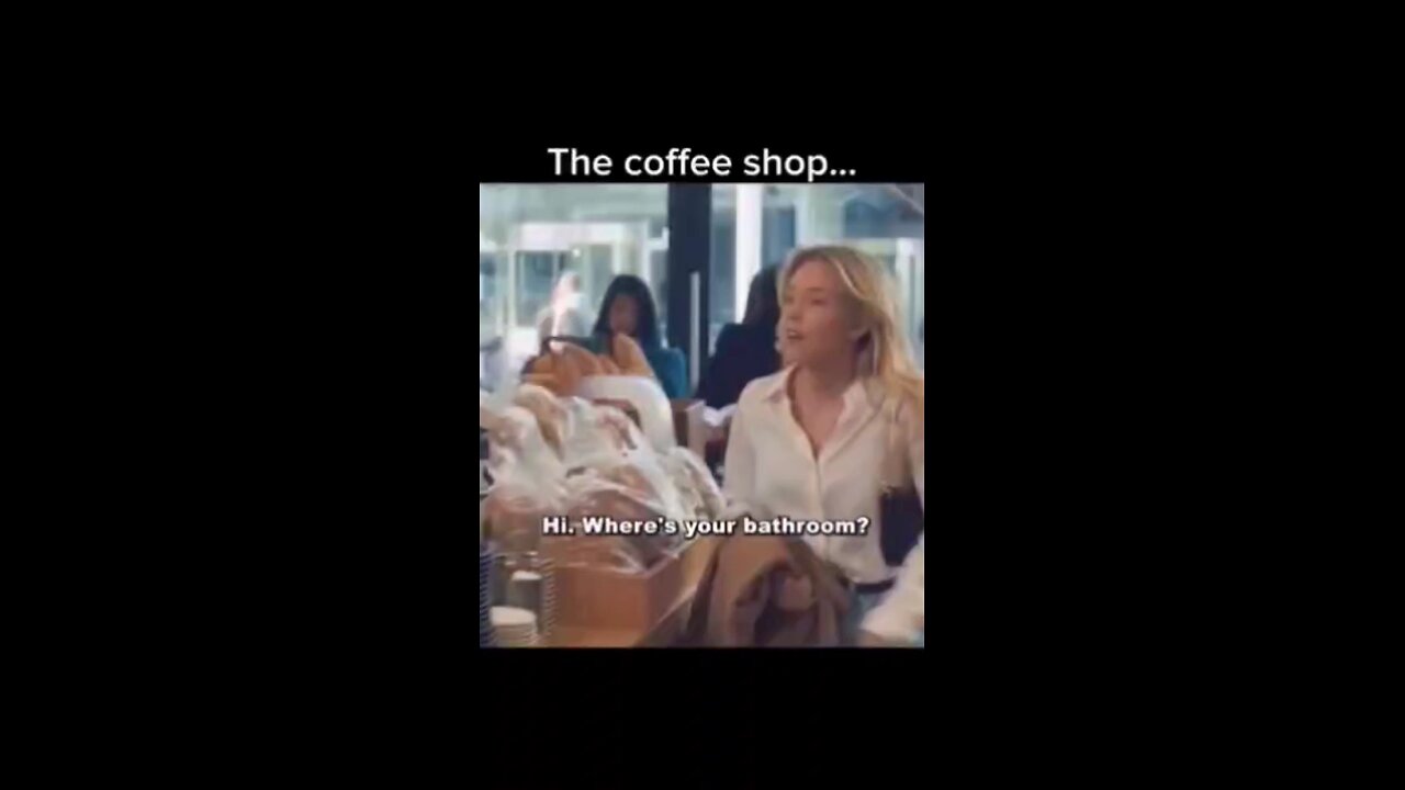 Saviour at The Coffee Shop