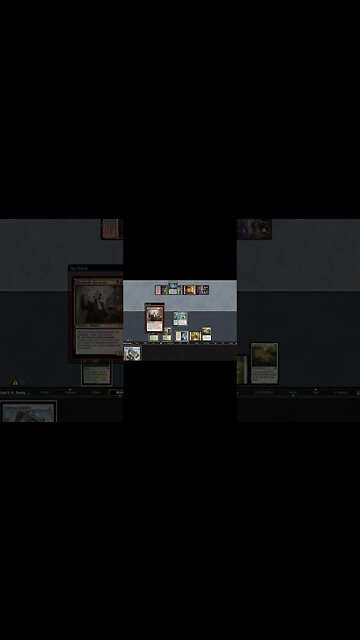 Kittie has a SWORD | MEOW | Magic: The Gathering (MTG)