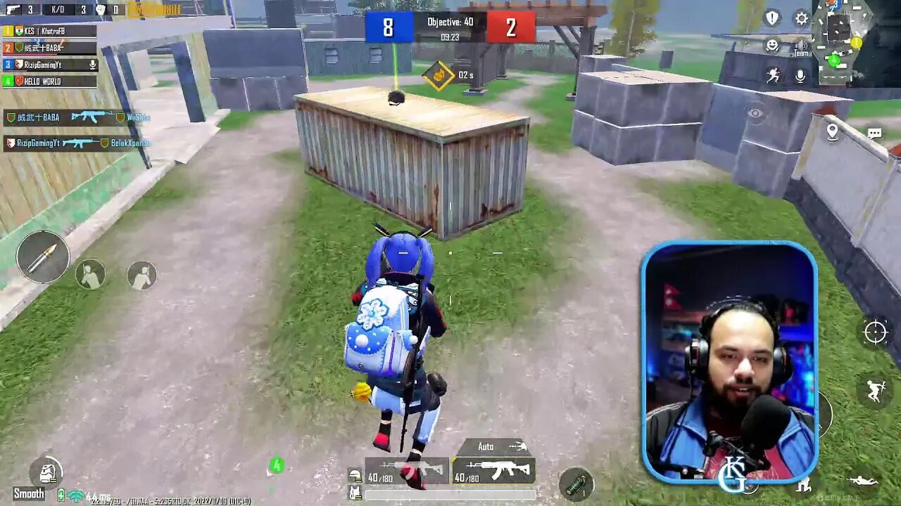 PUBG MOBILE LIVE NEPAL | CUSTOM ROOM PUBG MOBILE LIVE NEPAL
