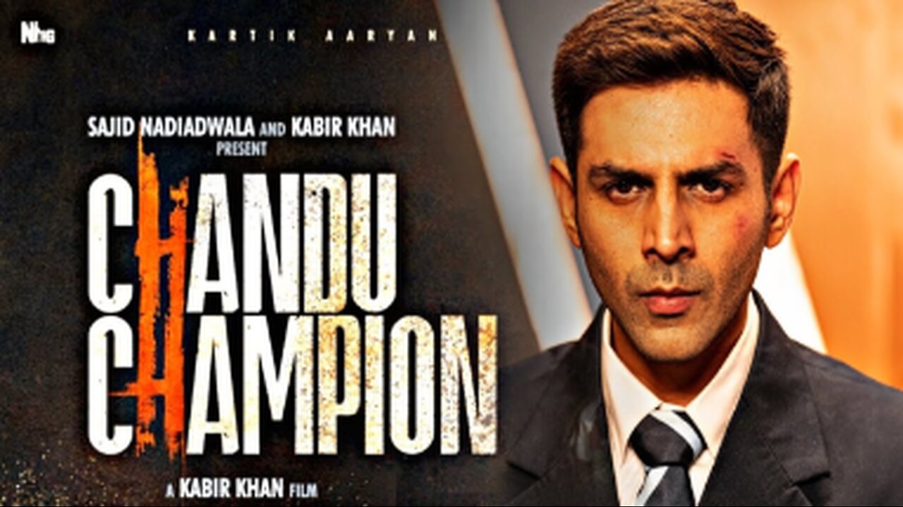 Chandu Champion 2024 Movie Explained In Hindi