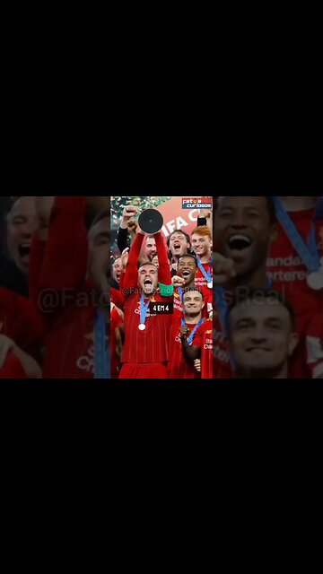 MUNDIAL DE CLUBES VAI TER MUDANÇAS GIGANTESCAS!