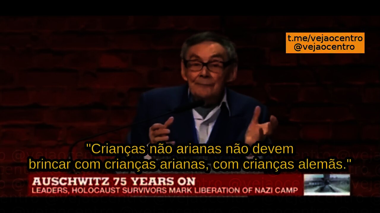 SEMELHANÇAS SÃO MERA COINCIDÊNCIA