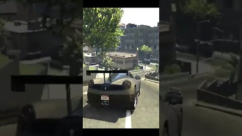 GTA V Shorts 😱😱#gta #gta5 #gtashorts #shorts #ytshorts #trending #viralshorts #drift
