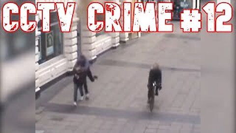 CCTV CRIME UK 12