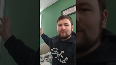 Satan knows if you stay the same you stay in death.