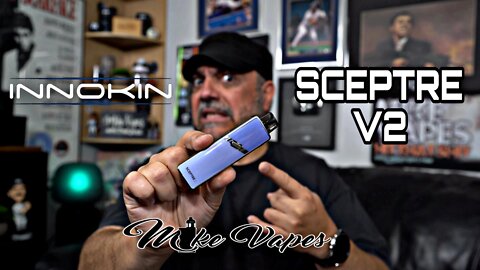 Bzzzzzzz 🆘Innokin Sceptre 2