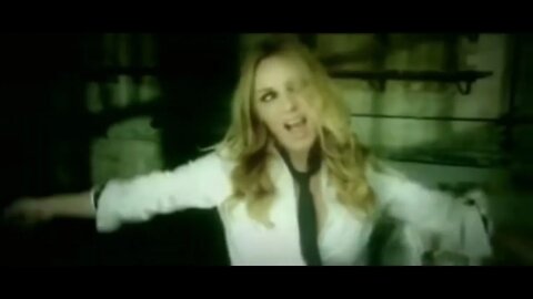 Πέγκυ Ζήνα - Ένα (2006) - Μουσικό βίντεο