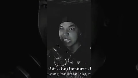 Ez Mil Nervewracking drive to meet Eminem and Dr Dre after viral freestyle