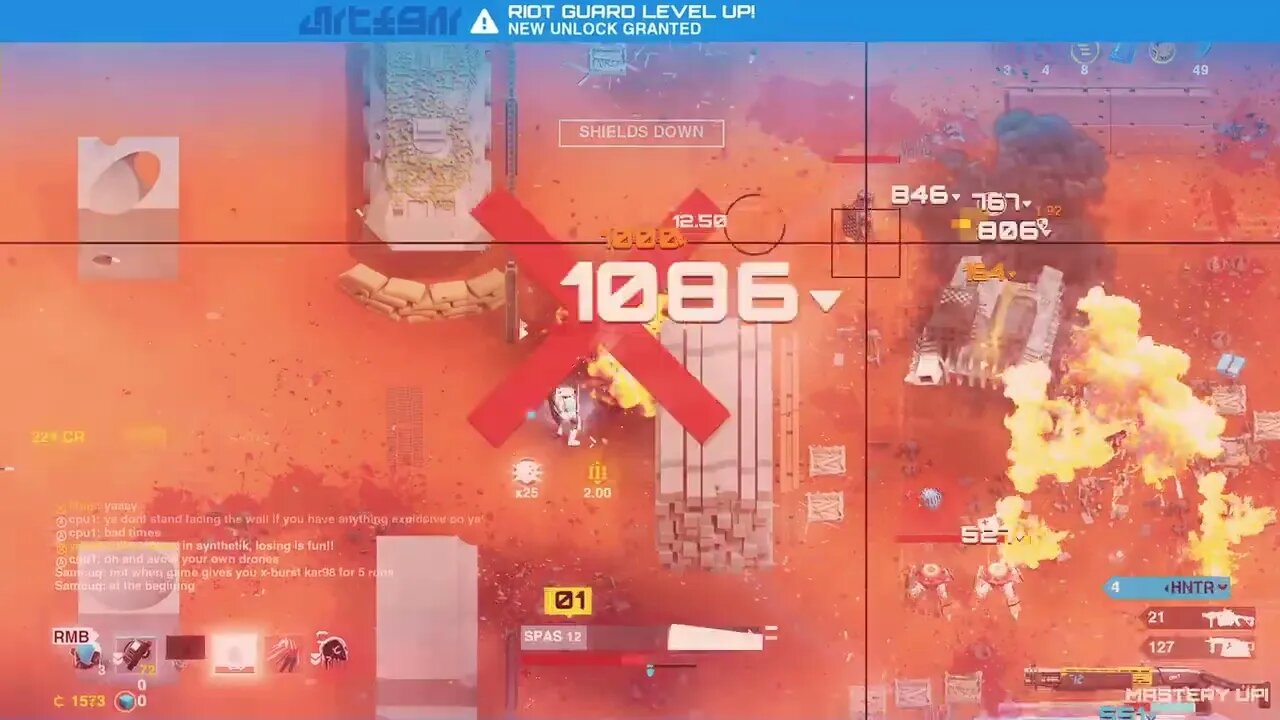 (synthetik) sometimes i pull on it so hard i rip the skin