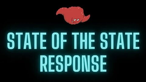 Response to Gretchen Whitmer Michigan State of the State