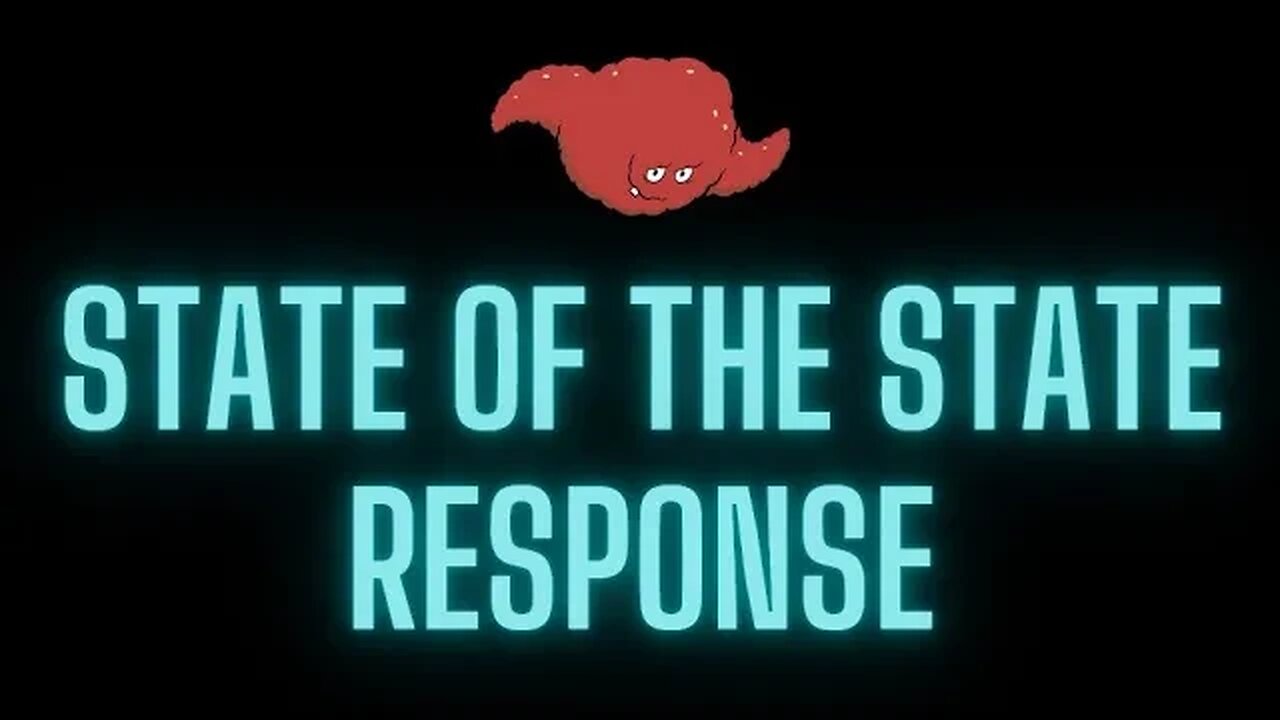 Response to Gretchen Whitmer Michigan State of the State