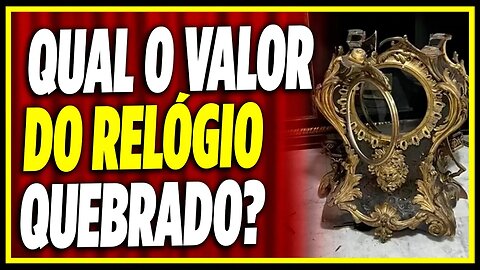 DESTRUÍRAM O PASSADO!!! | Cortes do @MBLiveTV