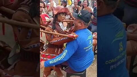 [EDU BONECO] DANÇA COM A BONECA CAROLINA 01⭐️✨