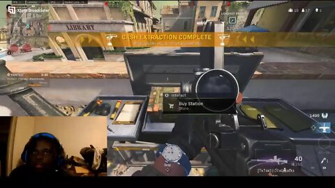 Warzone