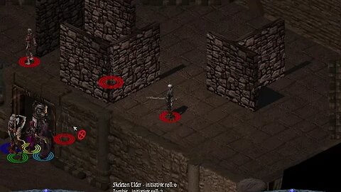 Pools of Radiance run 3p 22